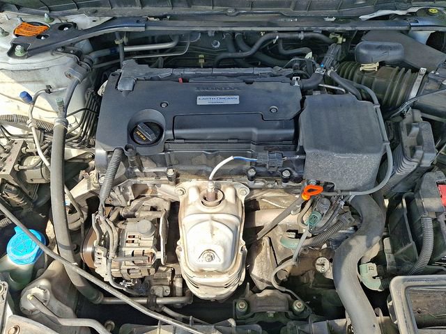 Used 2016 Honda Accord EX-L image 27
