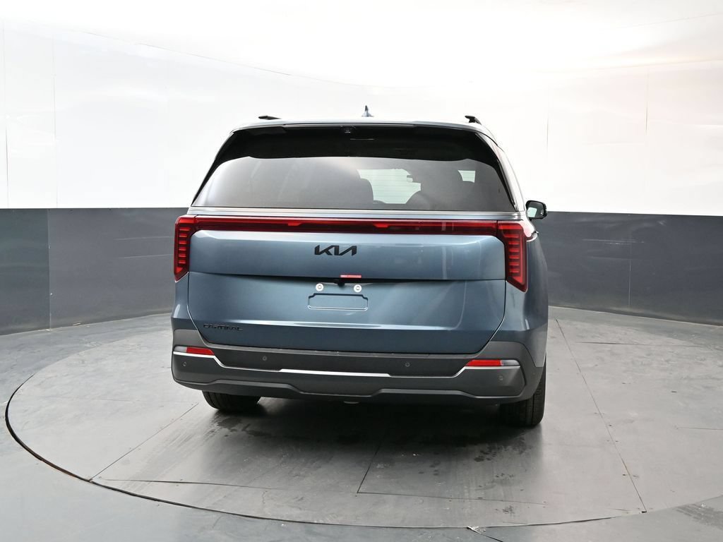 New 2026 Kia Carnival SX Prestige FWD image 4
