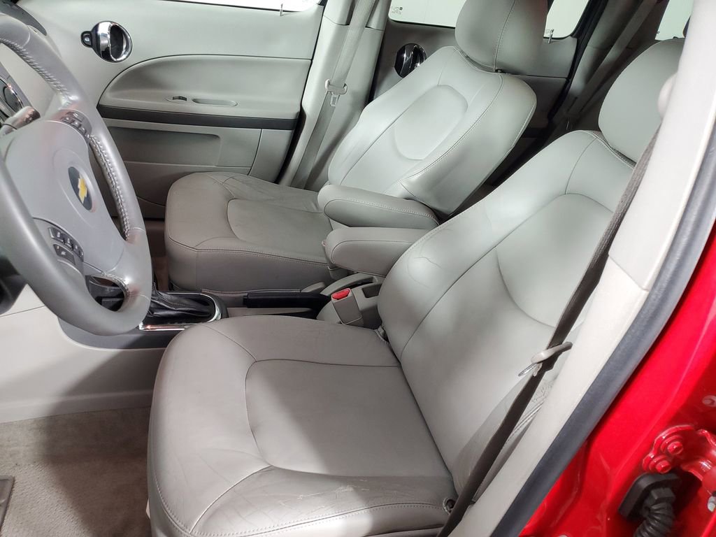 Used 2011 Chevrolet HHR LT w/ LT Preferred Equipment Group image 12