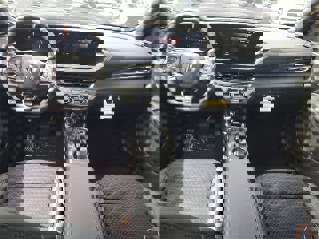 New 2025 Buick Envista Preferred w/ Convenience I Package image 11