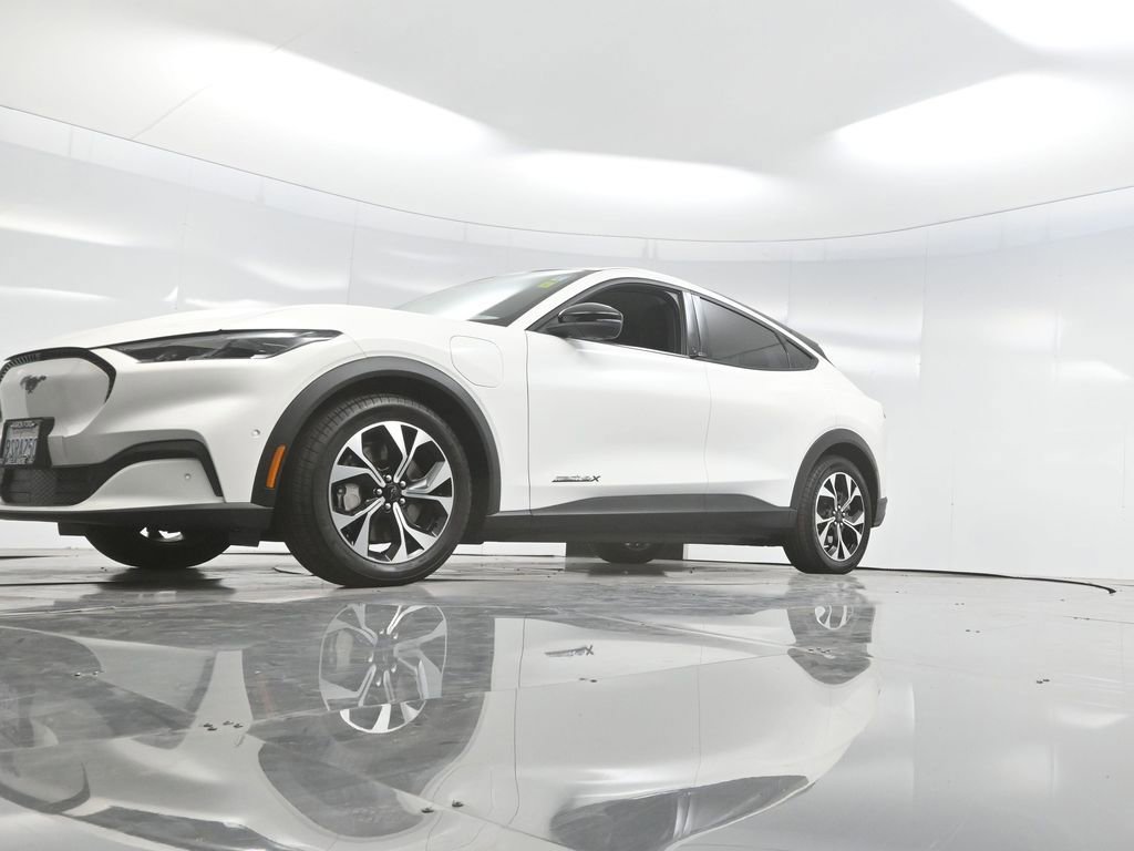New 2024 Ford Mustang Mach-E Select image 37