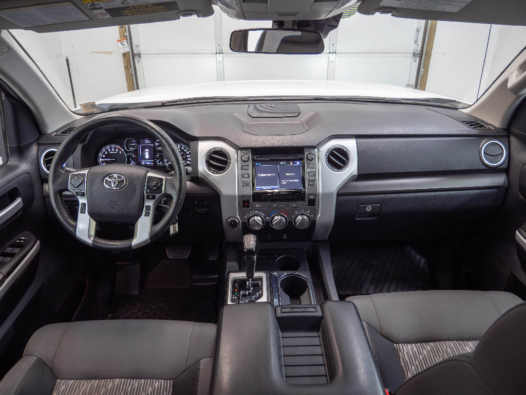 Used 2019 Toyota Tundra 4x4 Double Cab image 25