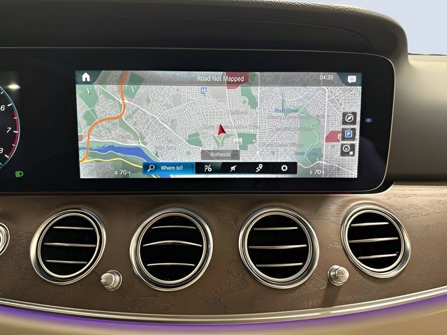 Certified 2023 Mercedes-Benz E 450 4MATIC All-Terrain Wagon image 22