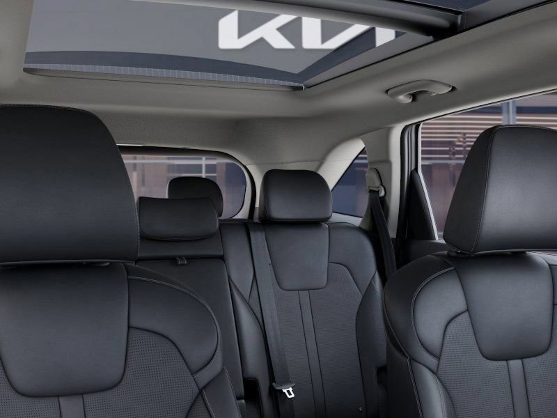 New 2026 Kia Sorento S w/ S Panoramic Sunroof Package FWD image 27