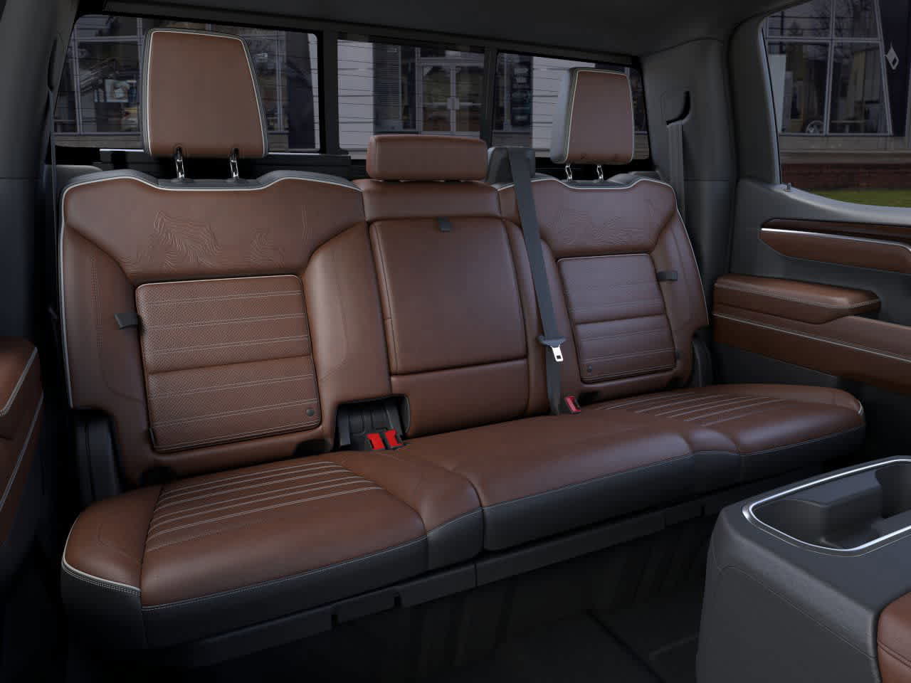 New 2025 GMC Sierra 1500 Denali Ultimate image 17