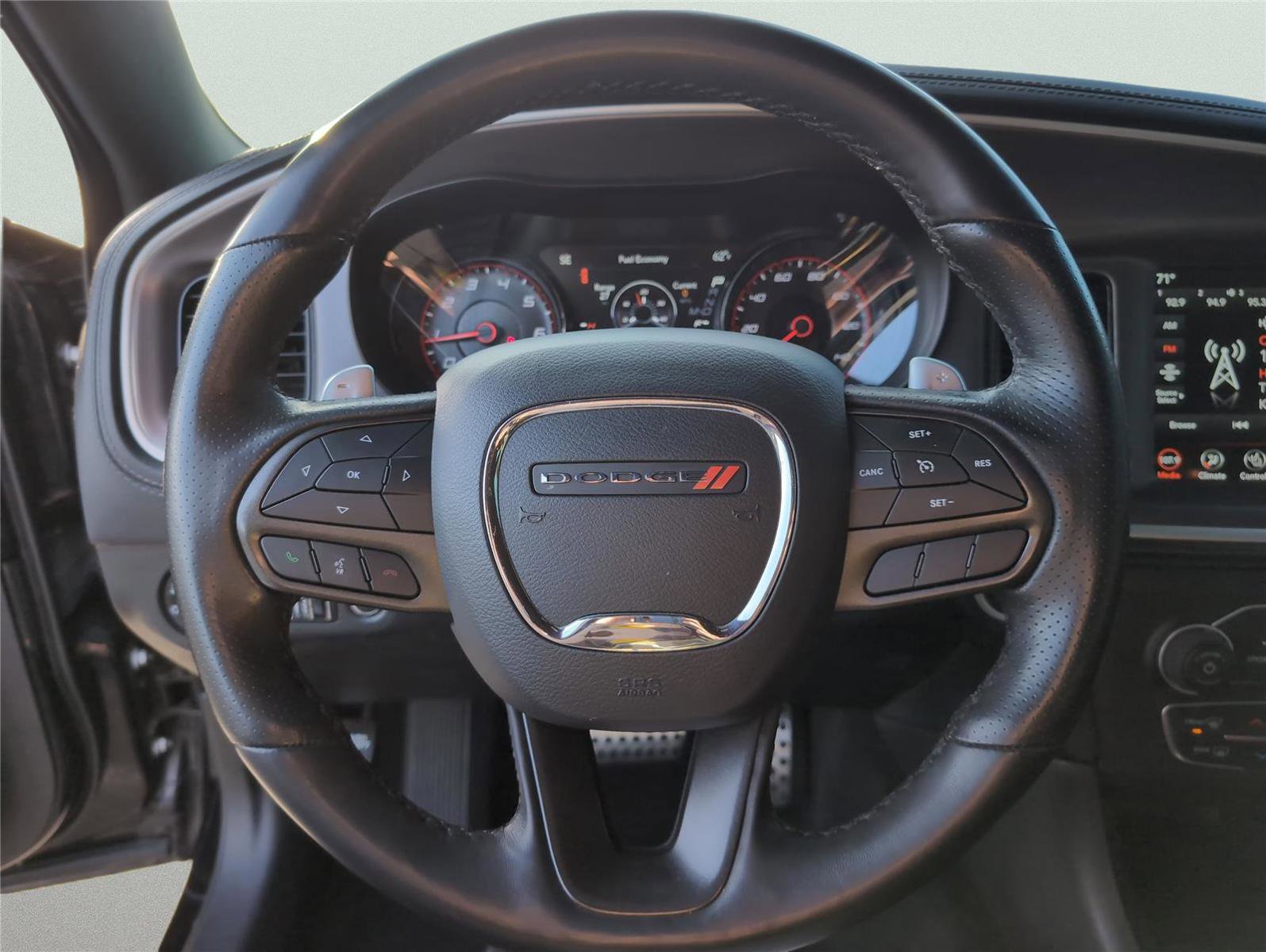 Used 2022 Dodge Charger GT w/ Plus Group image 27
