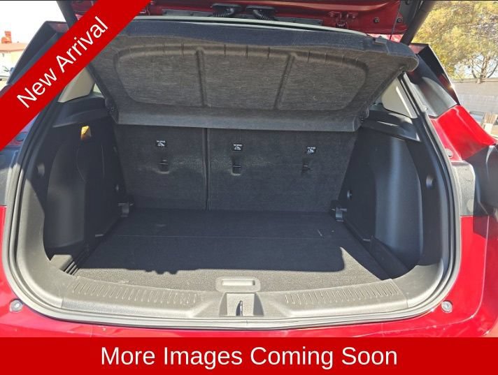 Used 2023 Buick Encore GX Select w/ Experience Buick Package FWD image 14