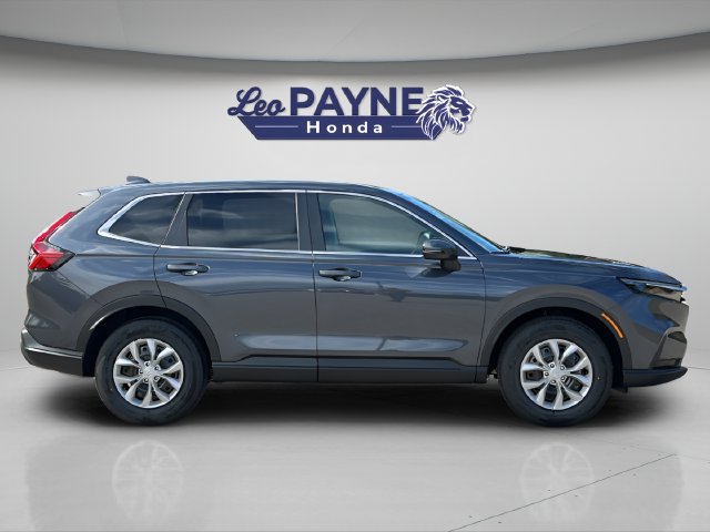 New 2027 Honda CR-V LX image 8