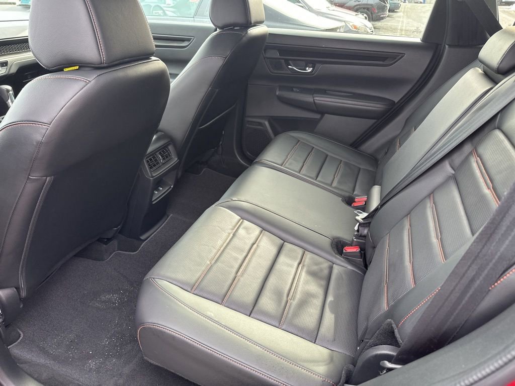 Used 2025 Honda CR-V Sport-L image 30