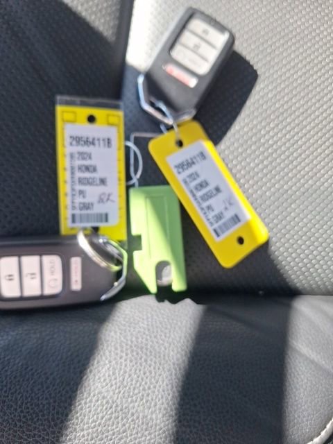 Used 2024 Honda Ridgeline RTL image 31