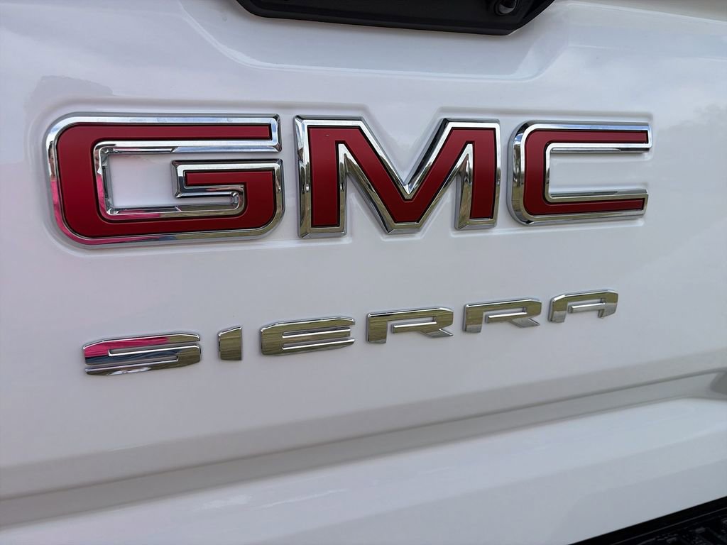 New 2026 GMC Sierra 1500 Pro w/ Pro Value Package AWD/4WD image 38