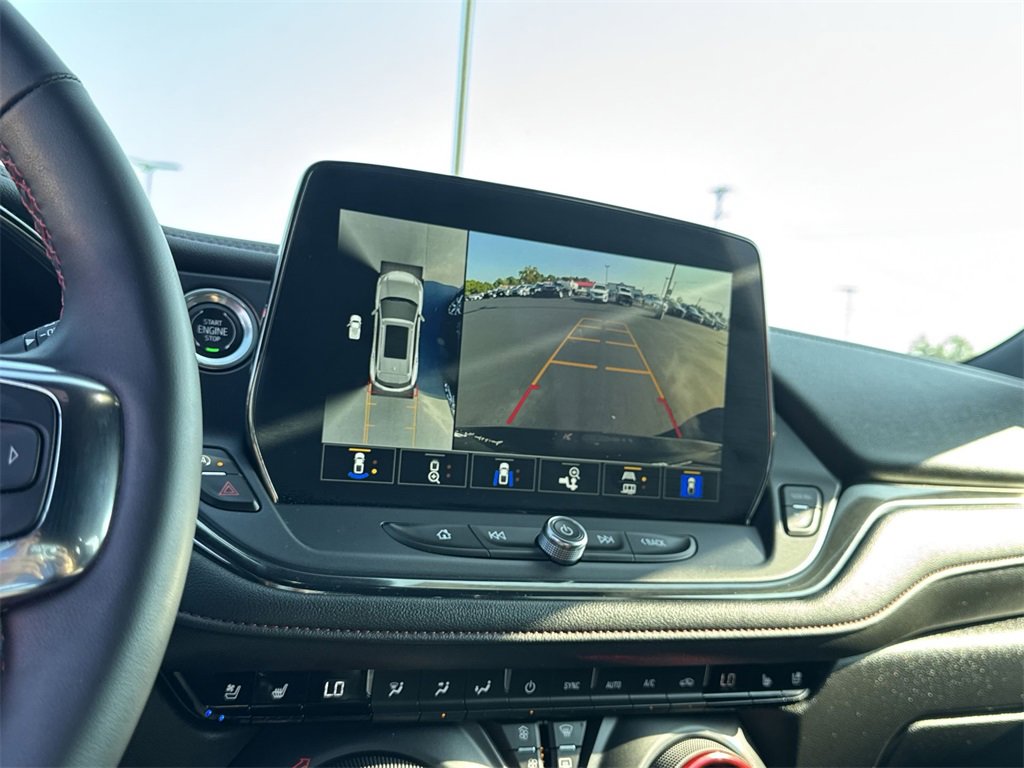 Used 2023 Chevrolet Blazer RS w/ Driver Confidence II Package image 23