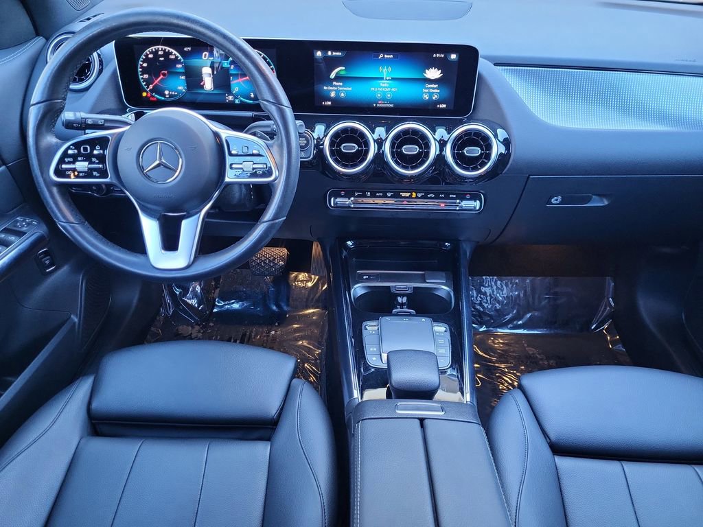 Certified 2021 Mercedes-Benz GLA 250 4MATIC image 24