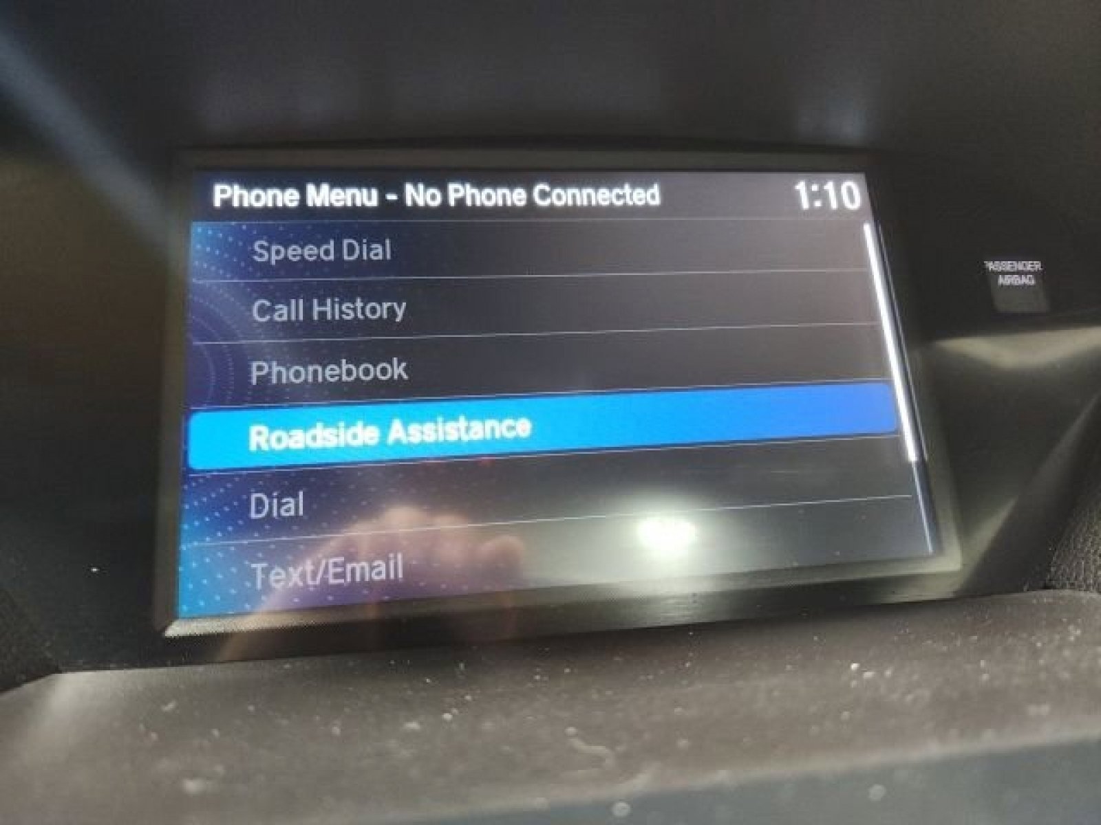 Used 2020 Acura MDX A-Spec image 36