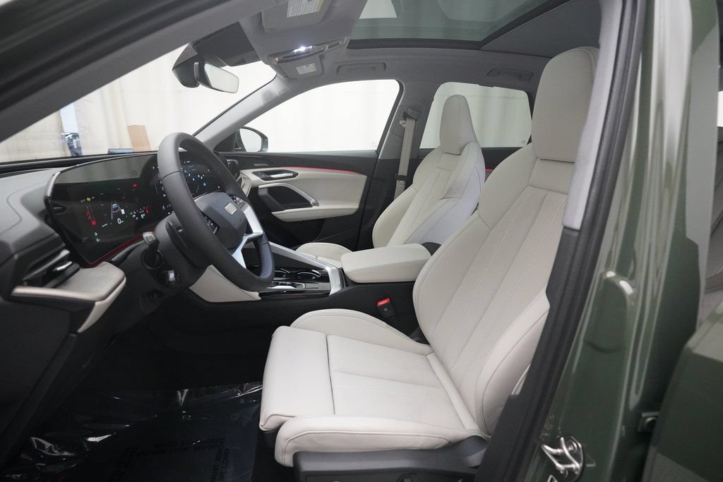 Certified 2025 Audi Q5 Premium Plus w/ Premium Plus AWD/4WD image 7