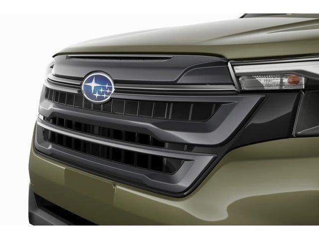 New 2026 Subaru Forester Premium image 34