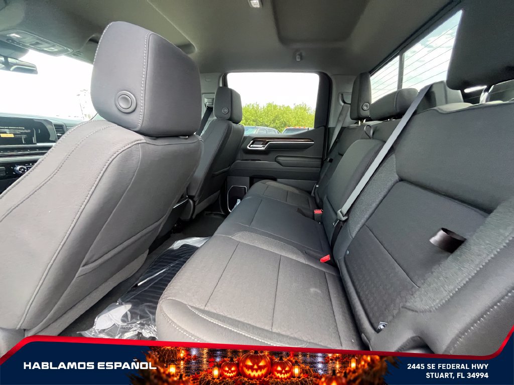 New 2026 GMC Sierra 1500 Elevation w/ Preferred Package AWD/4WD image 12