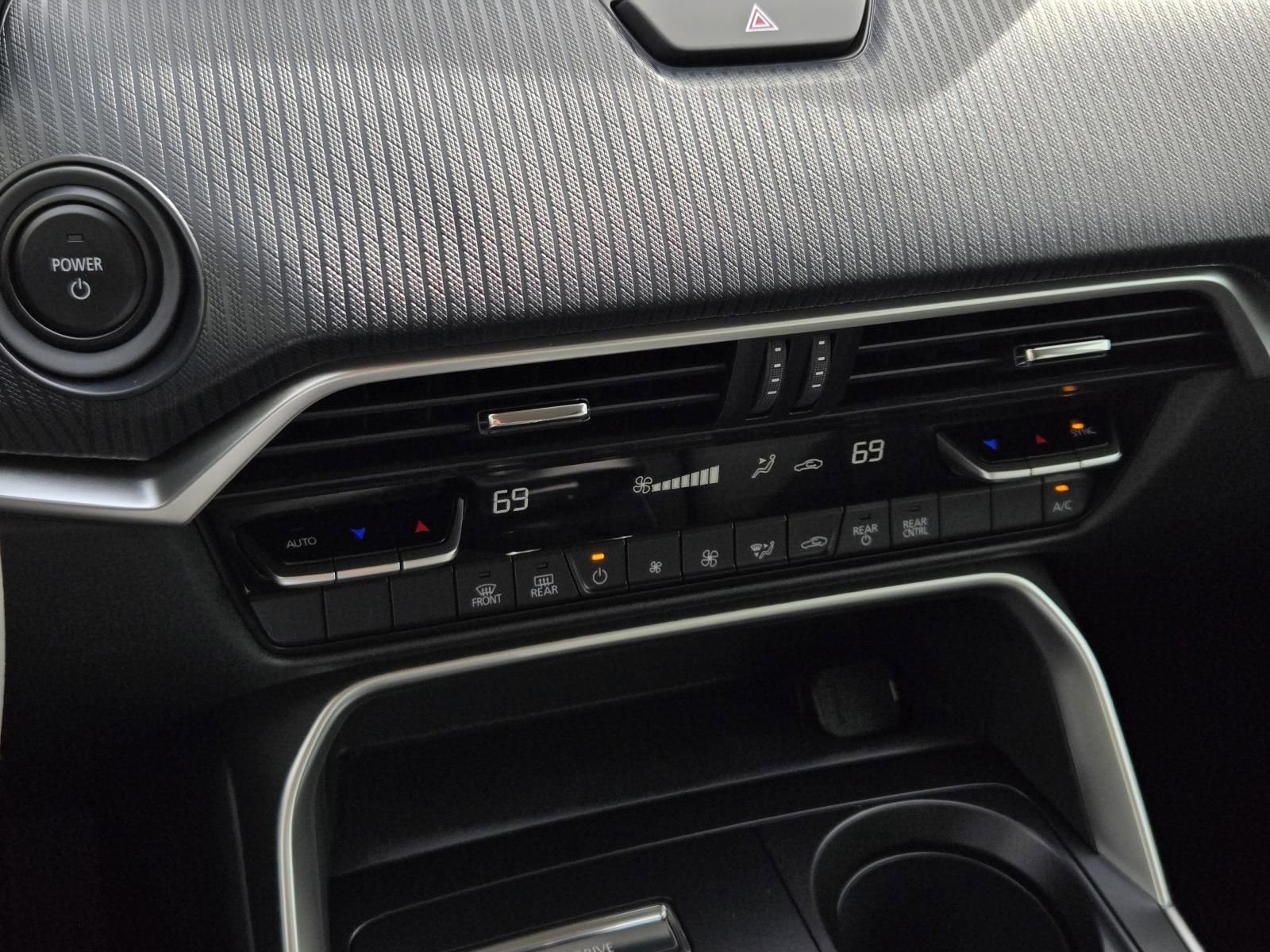 New 2026 MAZDA CX-70 SC image 19