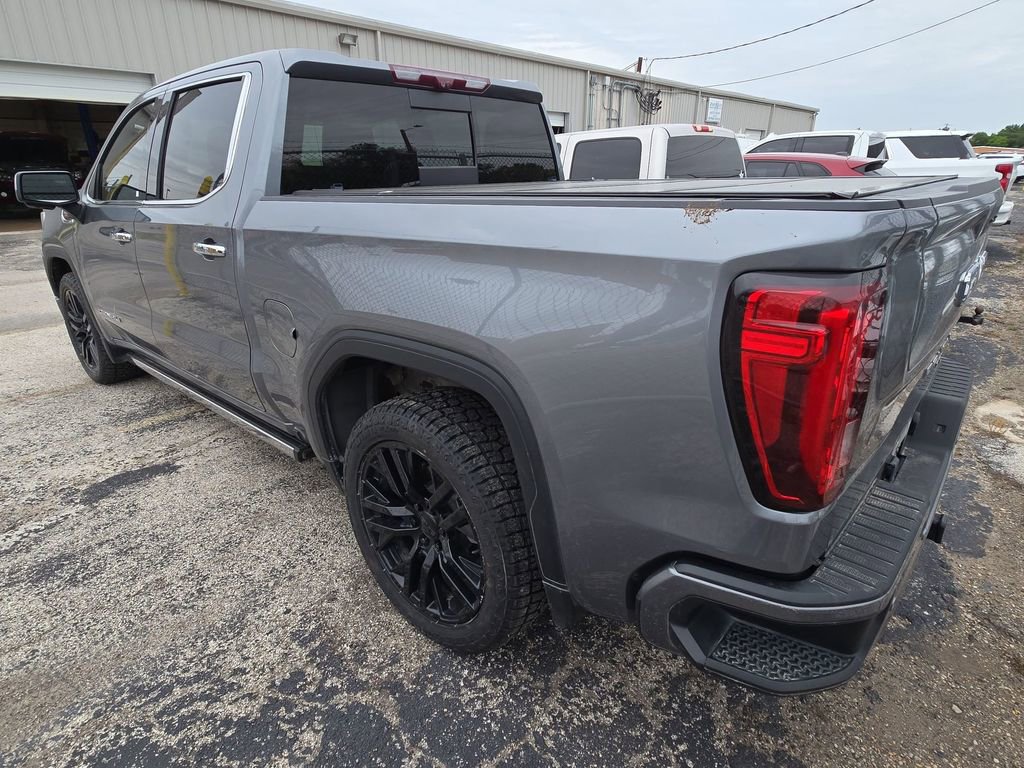 Used 2020 GMC Sierra 1500 Denali w/ Denali Ultimate Package AWD/4WD image 3