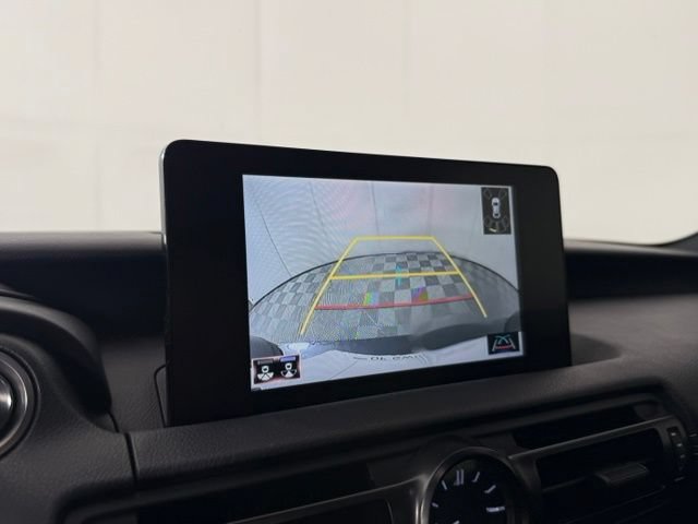 Used 2024 Lexus IS 350 F Sport w/ Memory Package RWD image 22