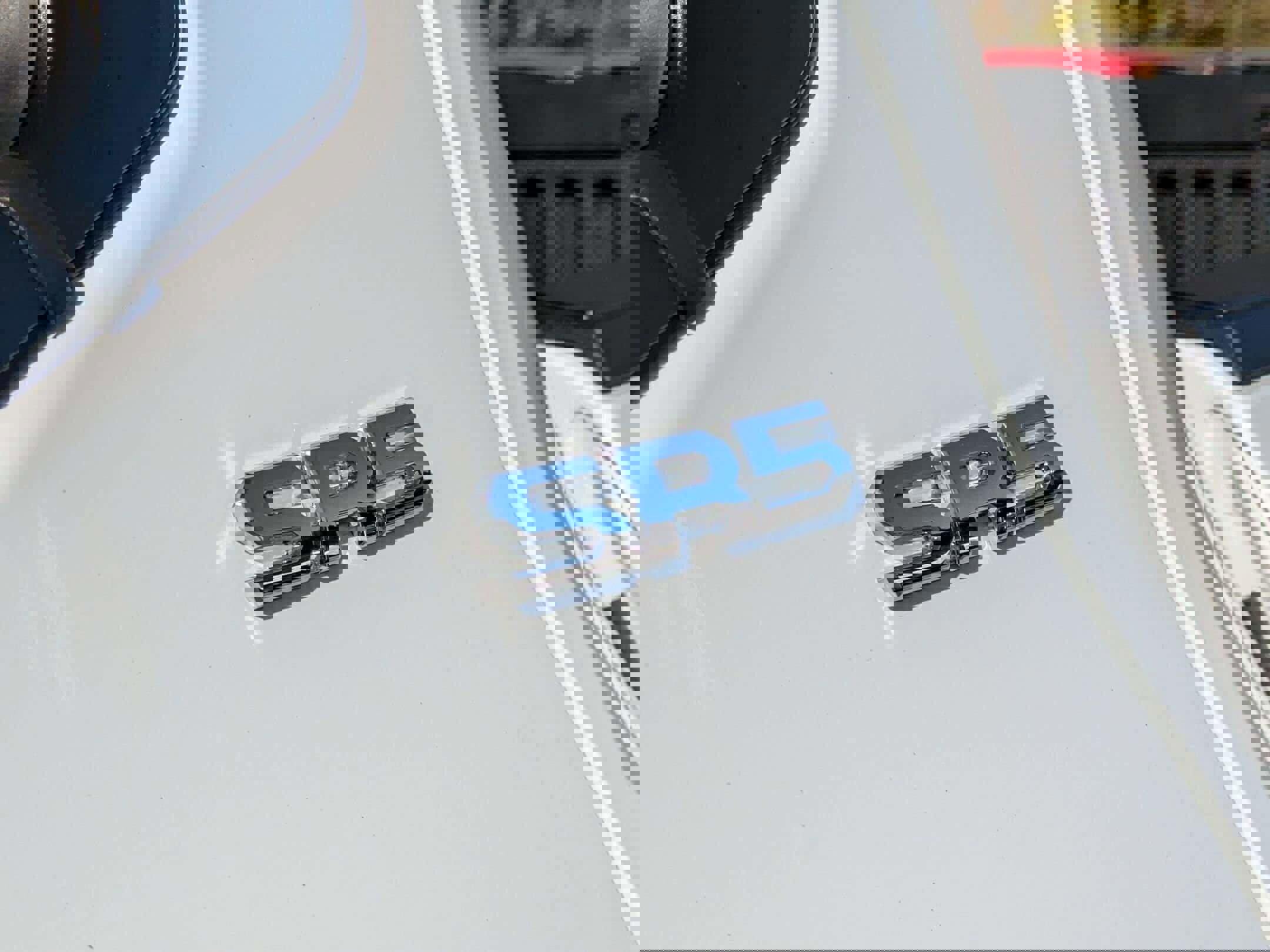 New 2025 Toyota Tundra SR5 image 51