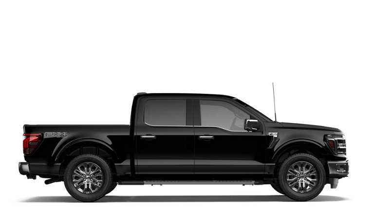 New 2026 Ford F150 Lariat w/ Equipment Group 502A High AWD/4WD image 54