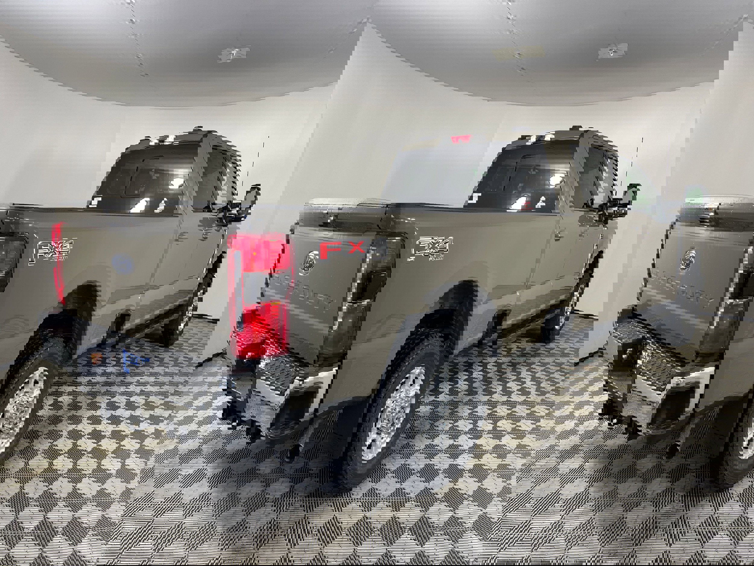 New 2026 Ford F350 XLT w/ XLT Premium Package image 6