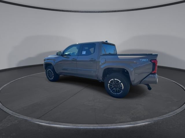 New 2026 Toyota Tacoma TRD Sport image 12
