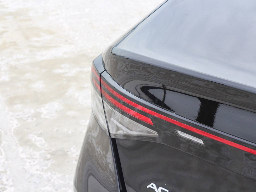 Certified 2023 Honda Accord EX image 7