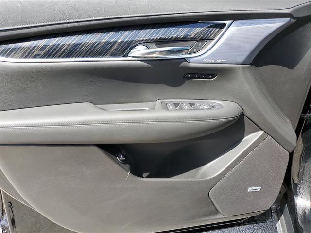 Certified 2024 Cadillac XT6 Premium Luxury AWD/4WD image 54