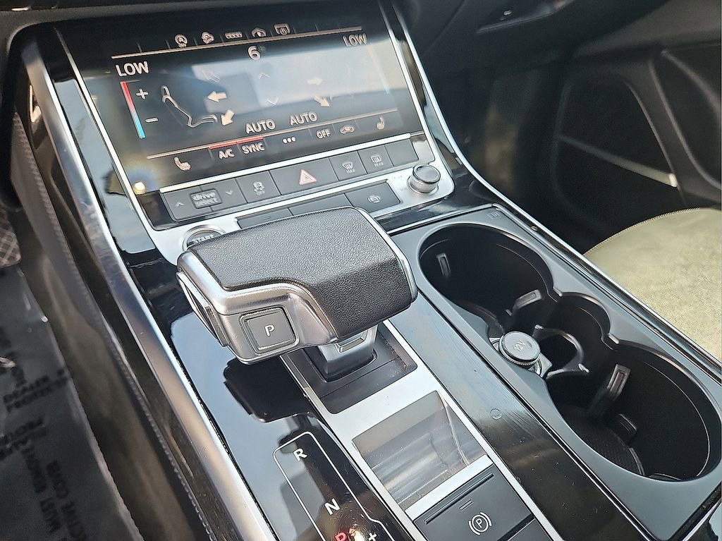 Used 2023 Audi Q7 3.0T Premium Plus image 25