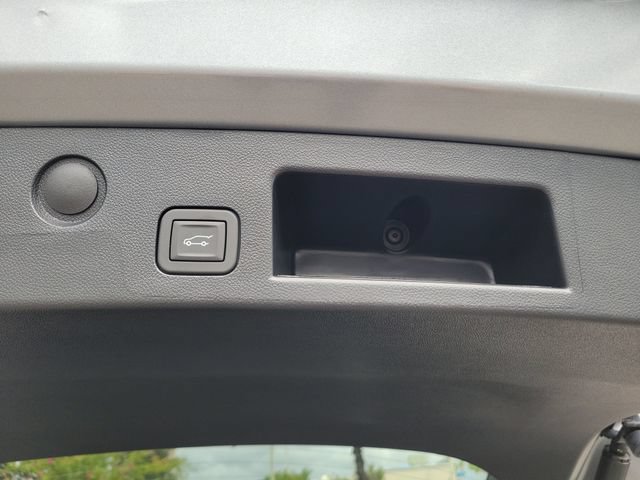 New 2026 Chevrolet Equinox RS w/ Safety and Technology Package FWD image 12
