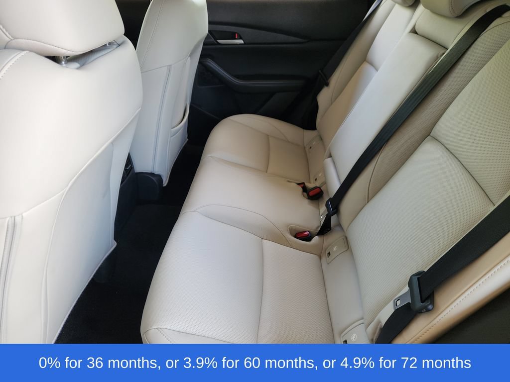 New 2026 MAZDA CX-30 AWD 2.5 S w/ Premium Package image 22