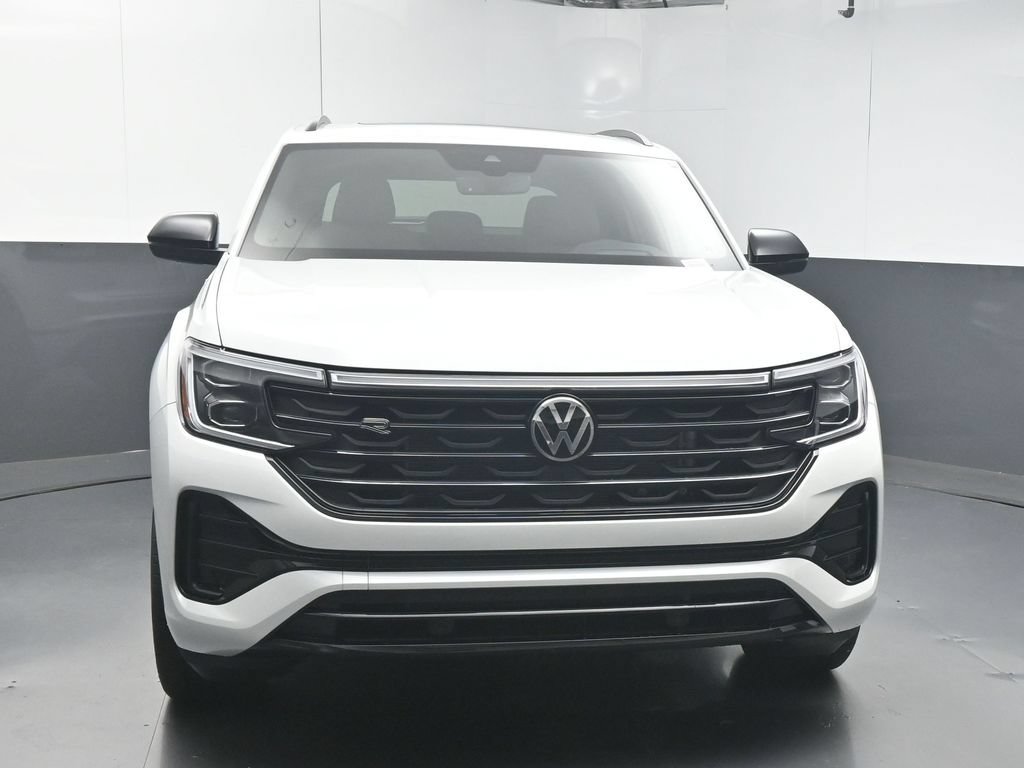 New 2026 Volkswagen Atlas Cross Sport SEL R-Line AWD/4WD image 3