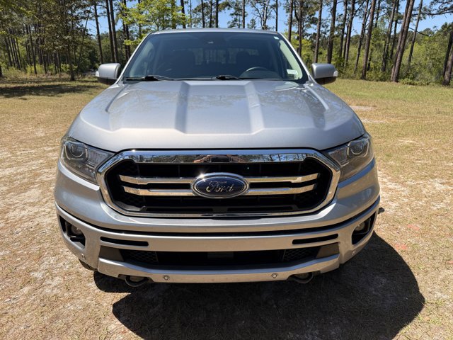 Used 2020 Ford Ranger Lariat w/ Technology Package AWD/4WD image 8