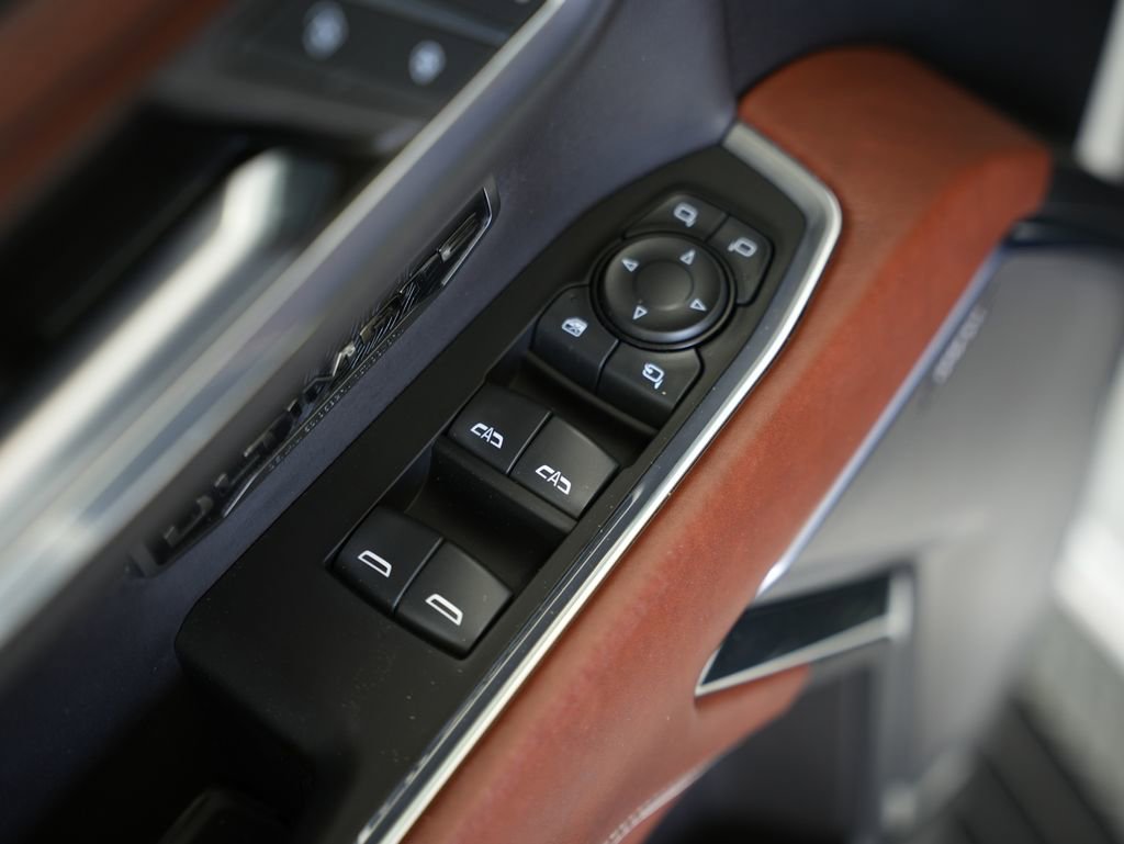 Used 2024 GMC Sierra 1500 Denali Ultimate image 46