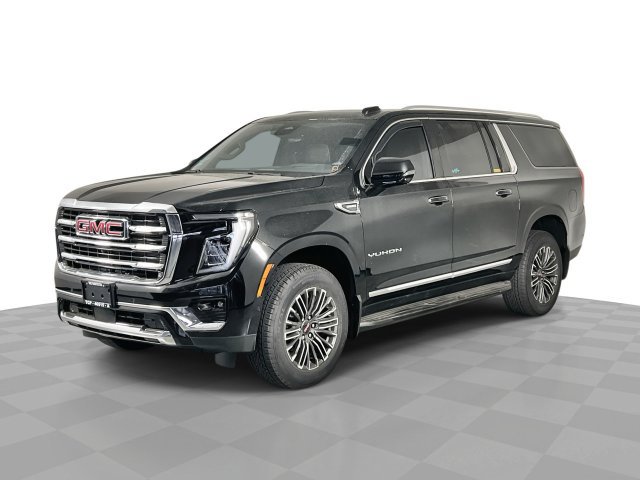Used 2026 GMC Yukon XL Elevation w/ Elevation Premium Package