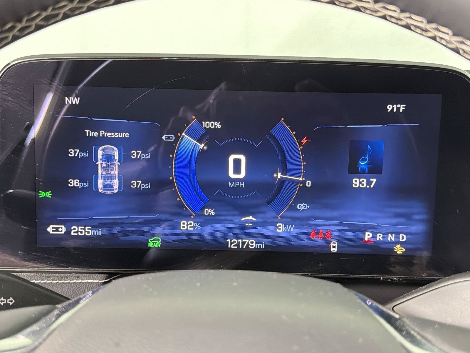 Used 2024 Chevrolet Blazer EV LT AWD/4WD image 26