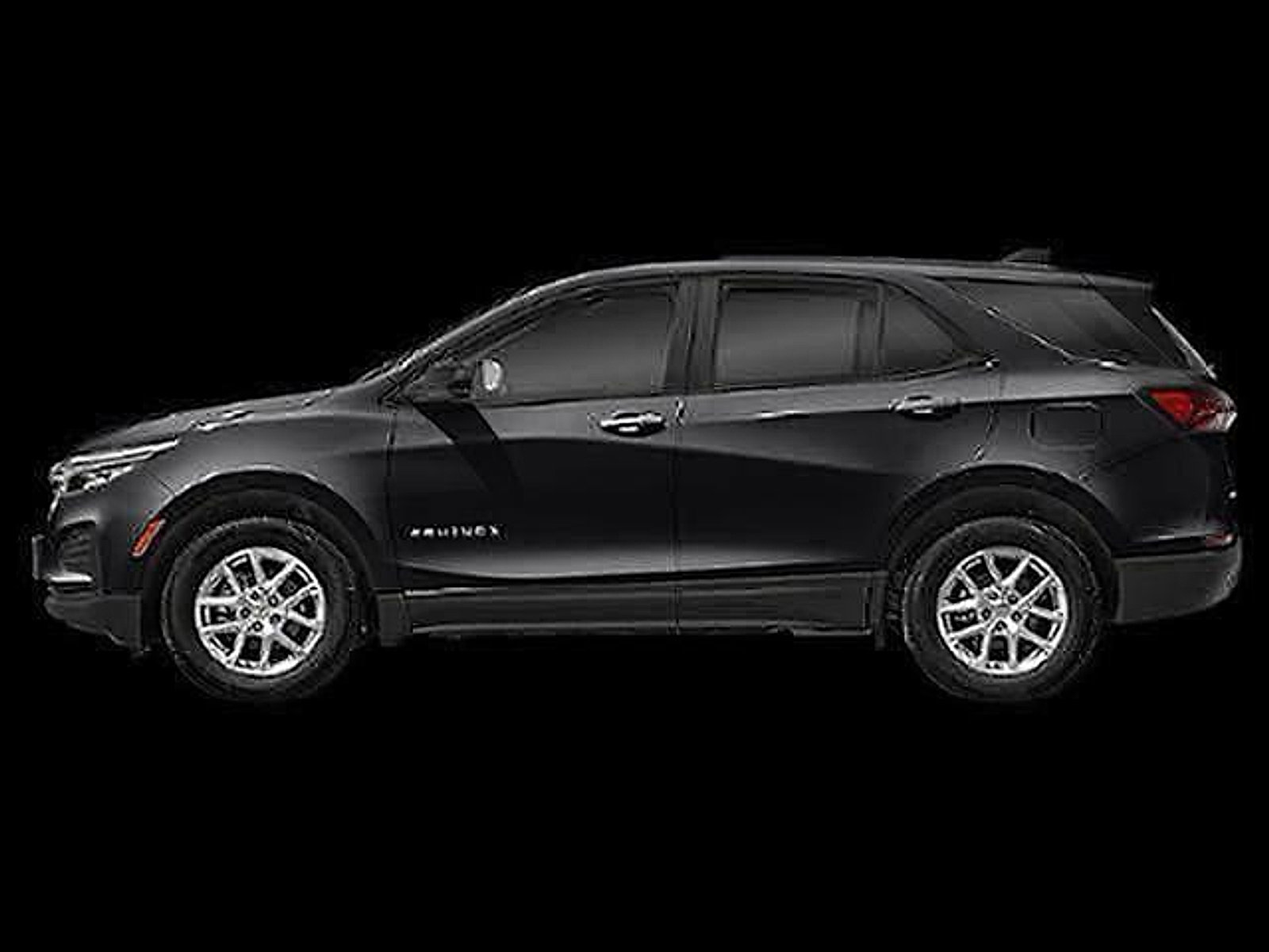 Used 2022 Chevrolet Equinox LT FWD image 95