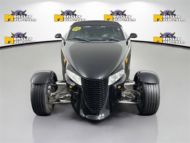 Used 2000 Plymouth Prowler video 2