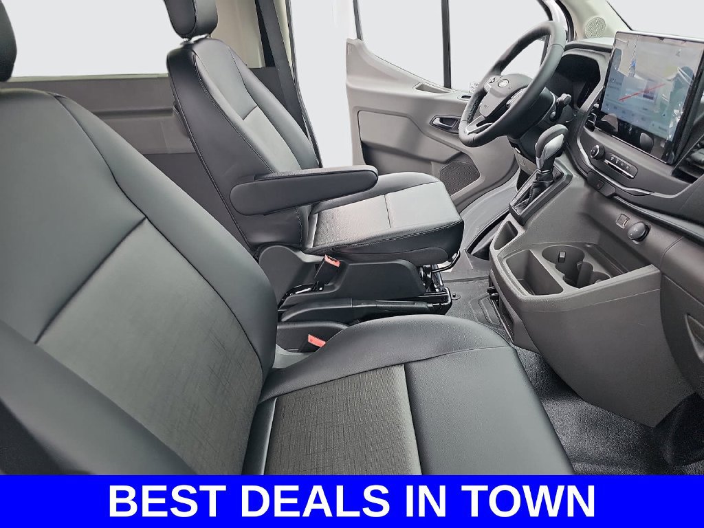 New 2026 Ford Transit 350 XL RWD image 10