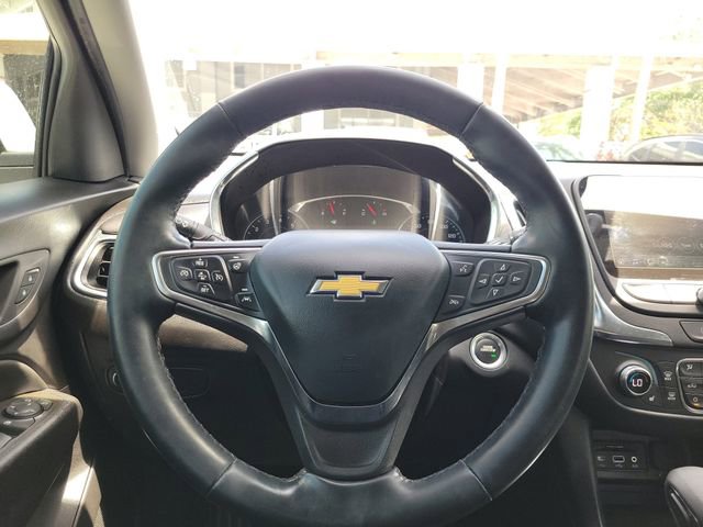 Used 2024 Chevrolet Equinox LT image 14