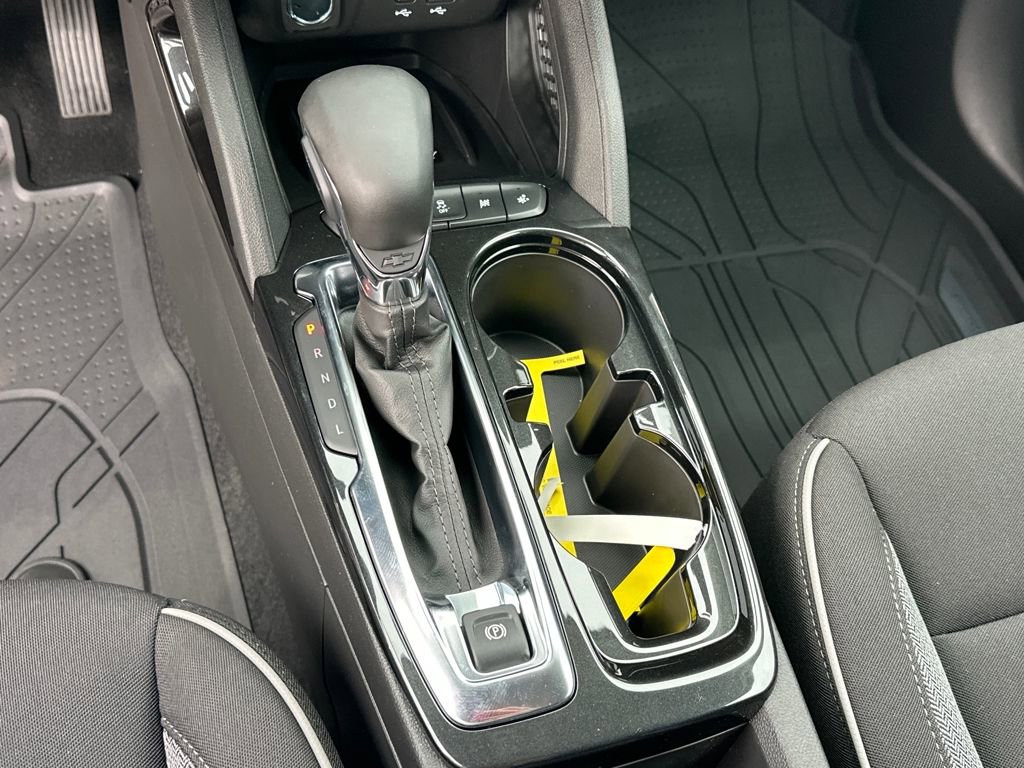 New 2026 Chevrolet TrailBlazer LT w/ Convenience Package image 20