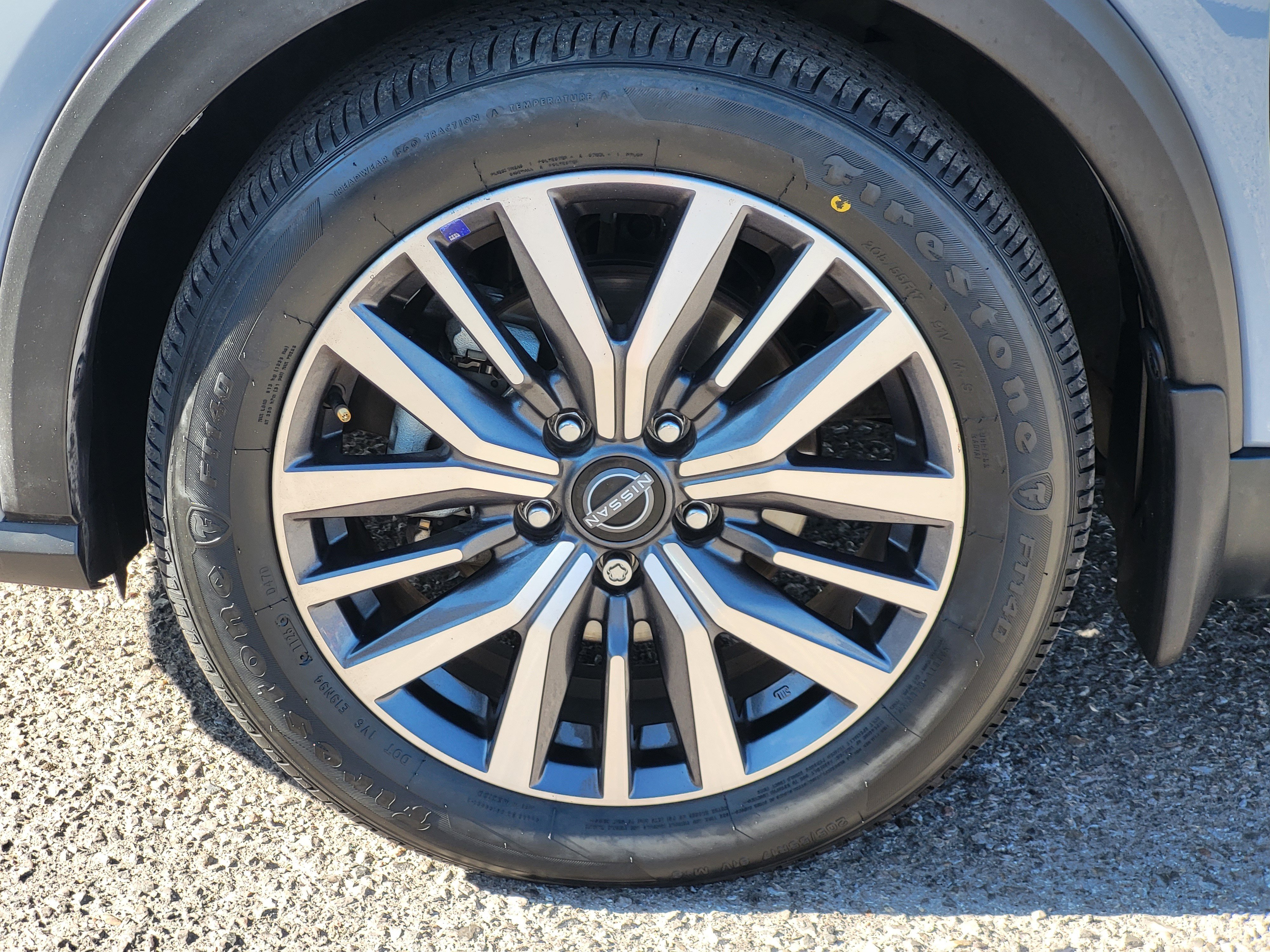 Certified 2023 Nissan Kicks SV FWD image 9