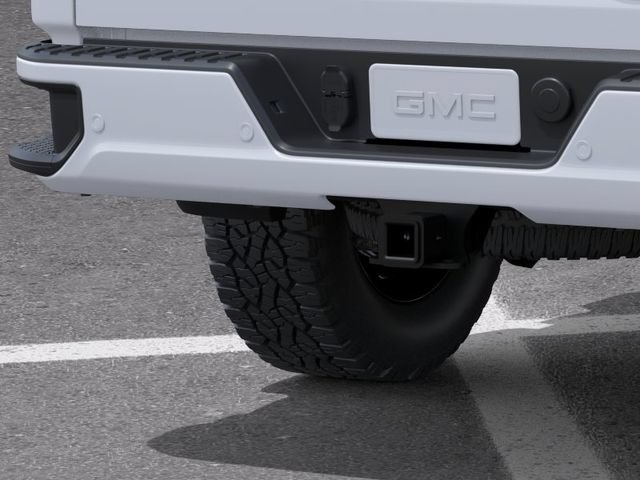 New 2026 GMC Sierra 3500 Denali w/ Denali Reserve Package AWD/4WD image 14