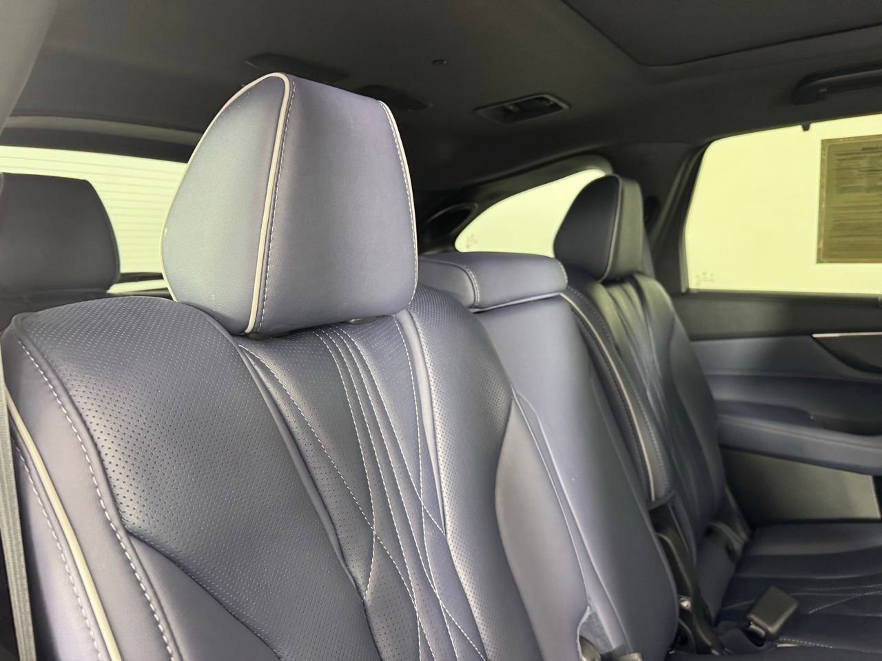 Used 2023 Acura MDX Type S image 29