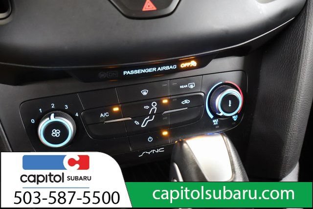 Used 2016 Ford Focus SE FWD image 25