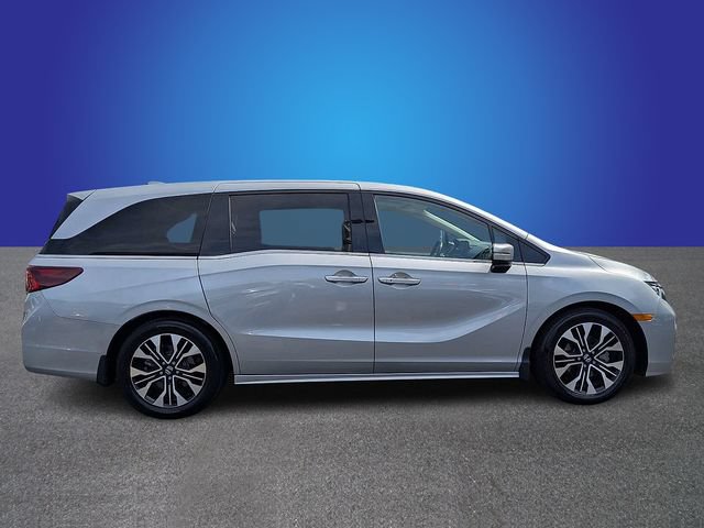 Used 2025 Honda Odyssey Elite image 6