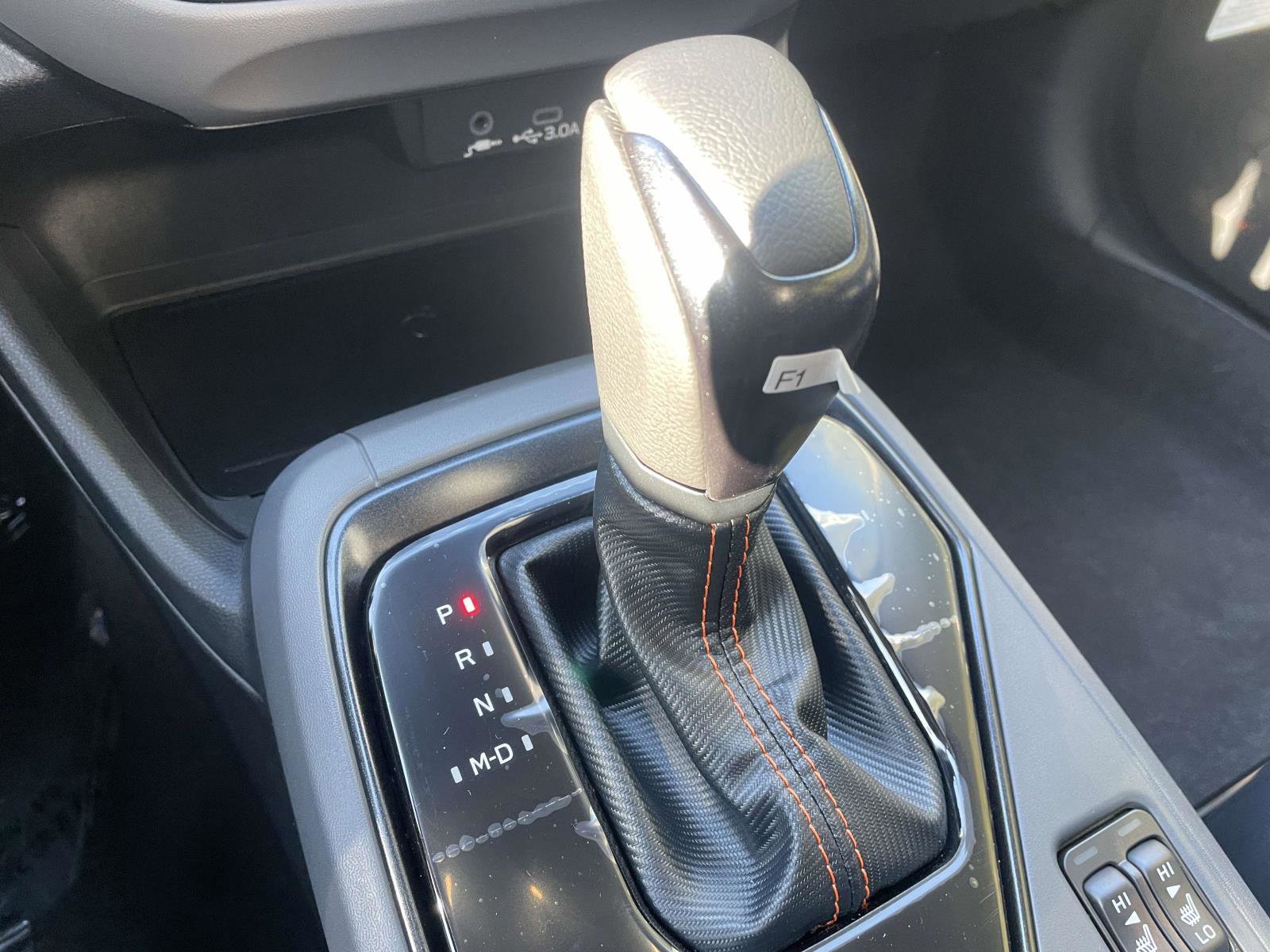 New 2025 Subaru Crosstrek 2.5i Limited w/ Crosstrek Mirror Package image 14