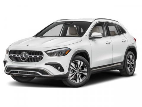 Certified 2025 Mercedes-Benz GLA 250 4MATIC